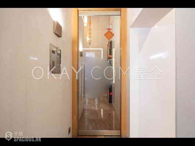 Mid Levels East - Bamboo Grove 22