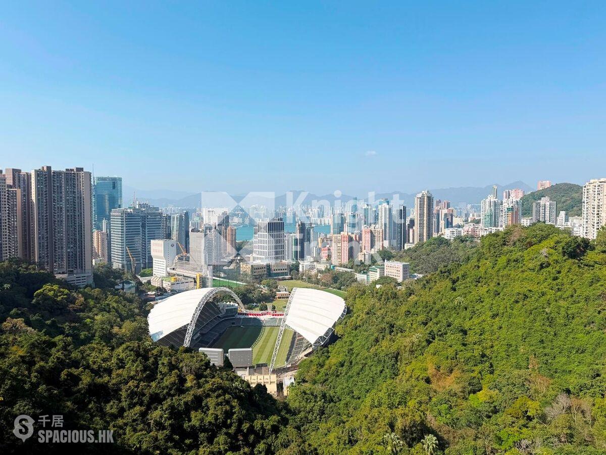 Happy Valley - Jardine's Lookout Garden Mansion 01