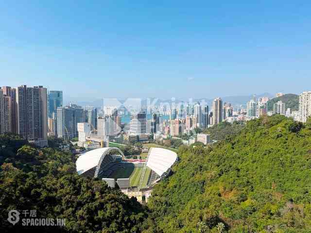 Happy Valley - Jardine's Lookout Garden Mansion 01