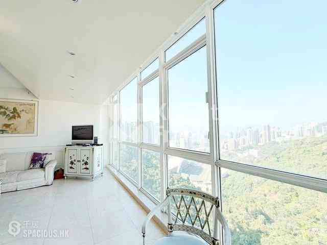 Happy Valley - Jardine's Lookout Garden Mansion 02