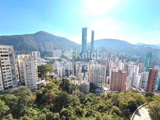 Happy Valley - Jardine's Lookout Garden Mansion 05