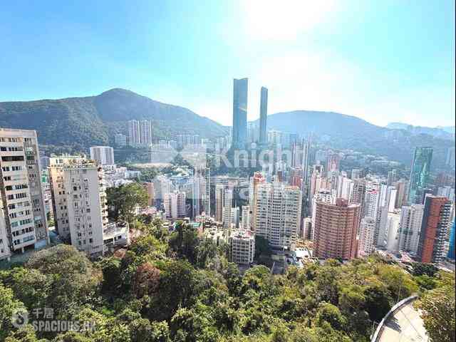 Happy Valley - Jardine's Lookout Garden Mansion 05