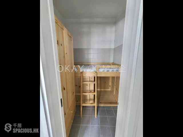 Mid Levels Central - Clovelly Court Block 2 13