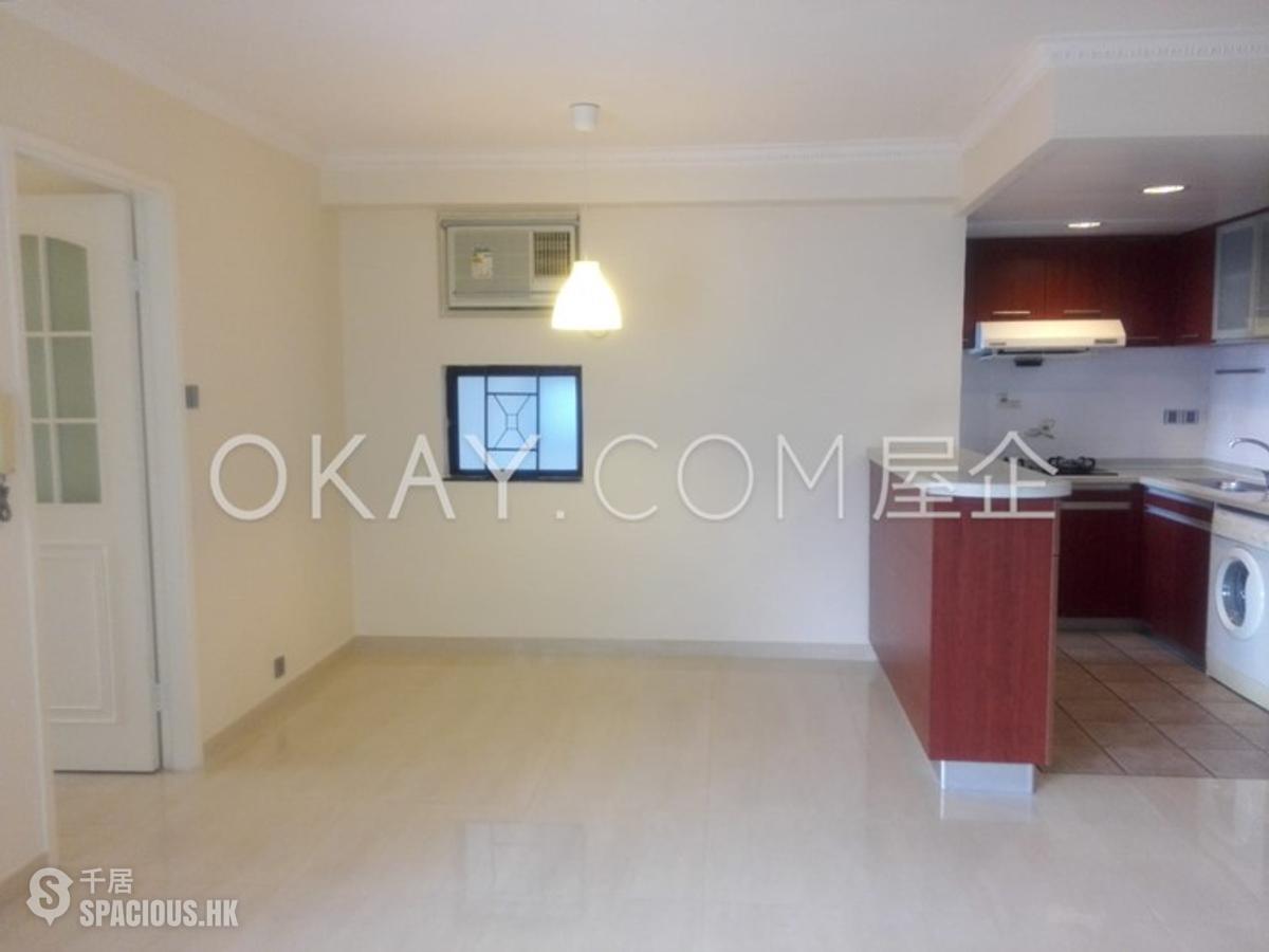 Quarry Bay - Kornhill Block E 01