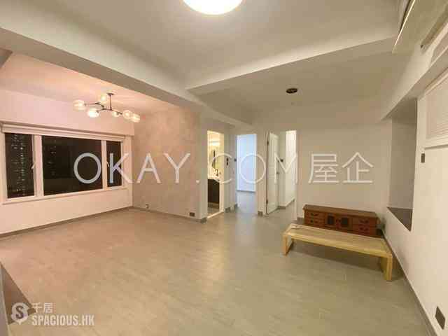 Shek Tong Tsui - Bowie Court 03