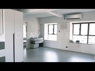 Shek Tong Tsui - Bowie Court 04