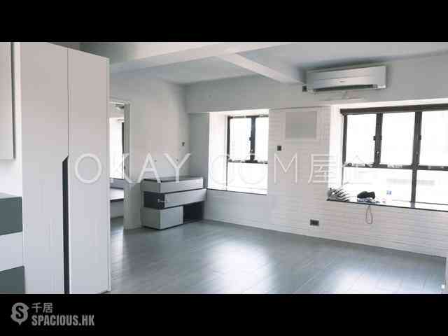 Shek Tong Tsui - Bowie Court 04