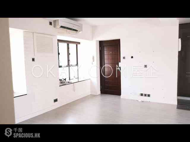 Shek Tong Tsui - Bowie Court 07
