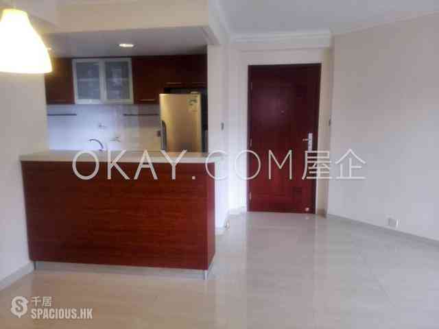 Quarry Bay - Kornhill Block E 10