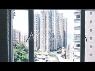 Shek Tong Tsui - Bowie Court 09