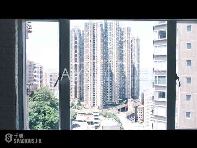 Shek Tong Tsui - Bowie Court 09