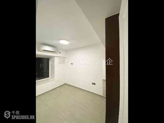 Shek Tong Tsui - Bowie Court 10