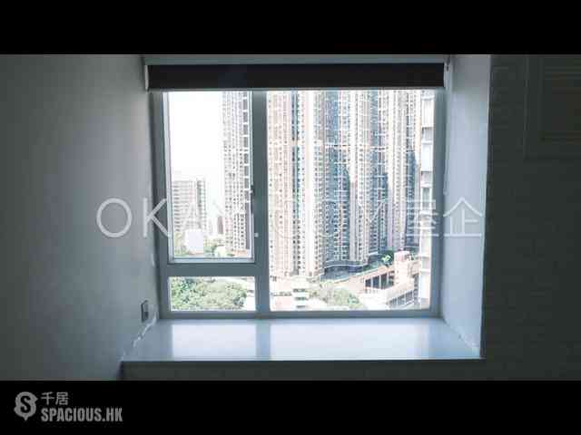 Shek Tong Tsui - Bowie Court 12