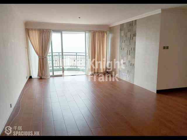 Pok Fu Lam - Baguio Villa 01