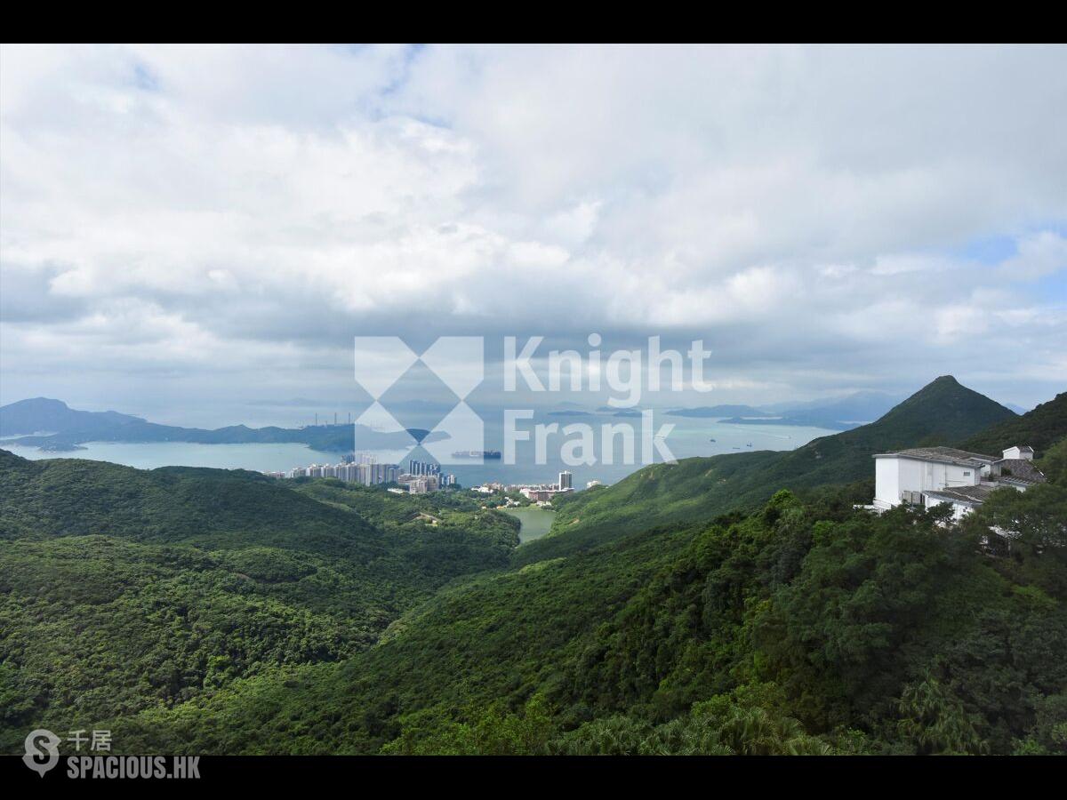 山顶 - The Mount Austin 01