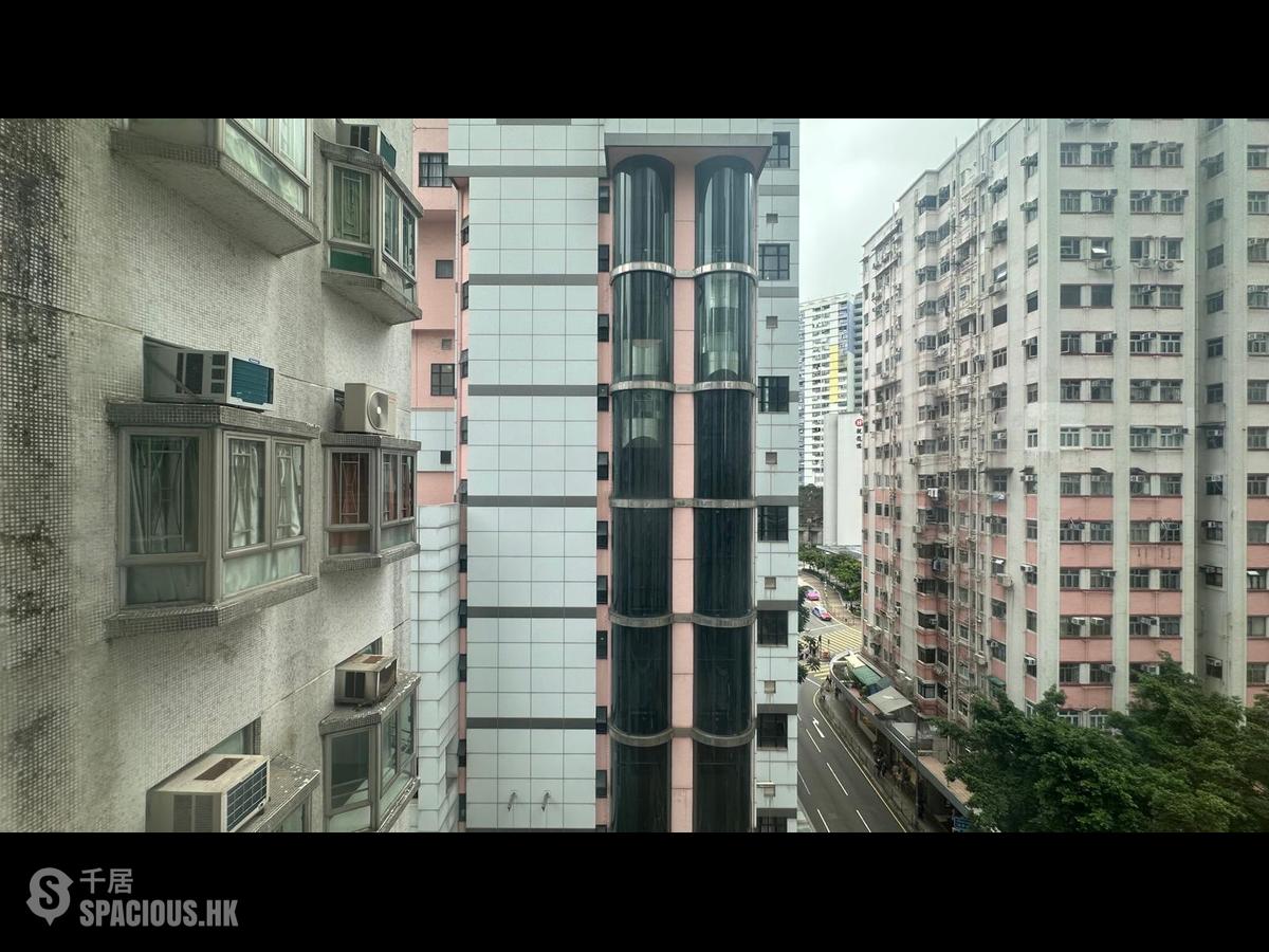 坚尼地城 - 文光阁 01