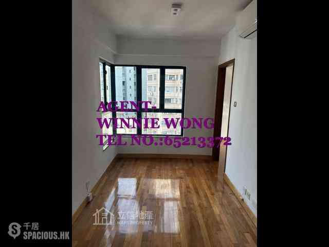 Sheung Wan - The Bellevue Place 01