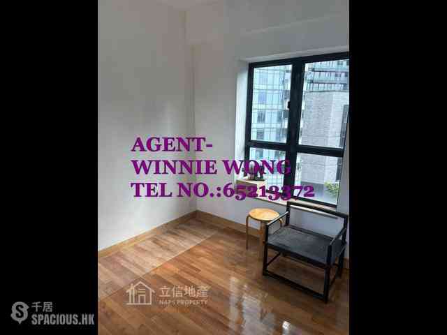 Sheung Wan - The Bellevue Place 03