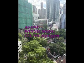 Sheung Wan - The Bellevue Place 04