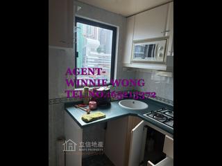 Sheung Wan - The Bellevue Place 05