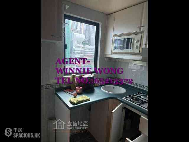 Sheung Wan - The Bellevue Place 05