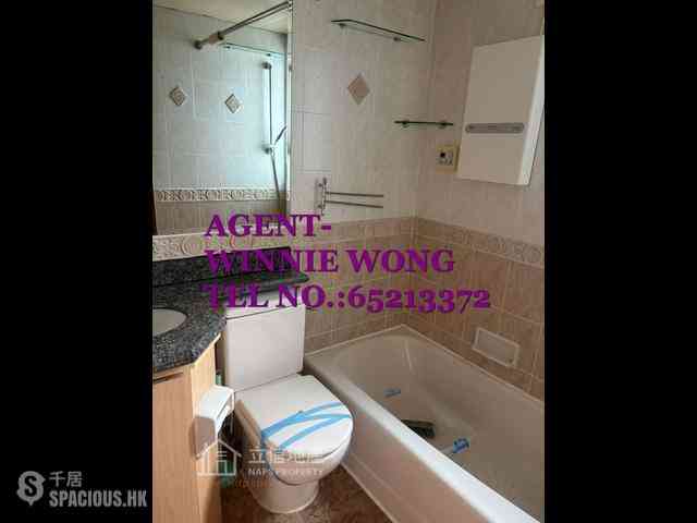 Sheung Wan - The Bellevue Place 06