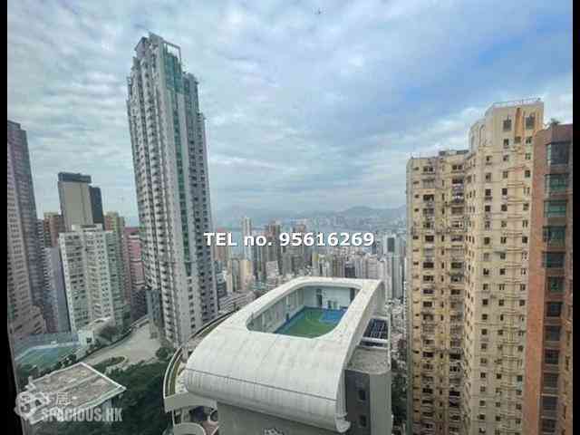 Mid Levels West - Scenic Heights 05