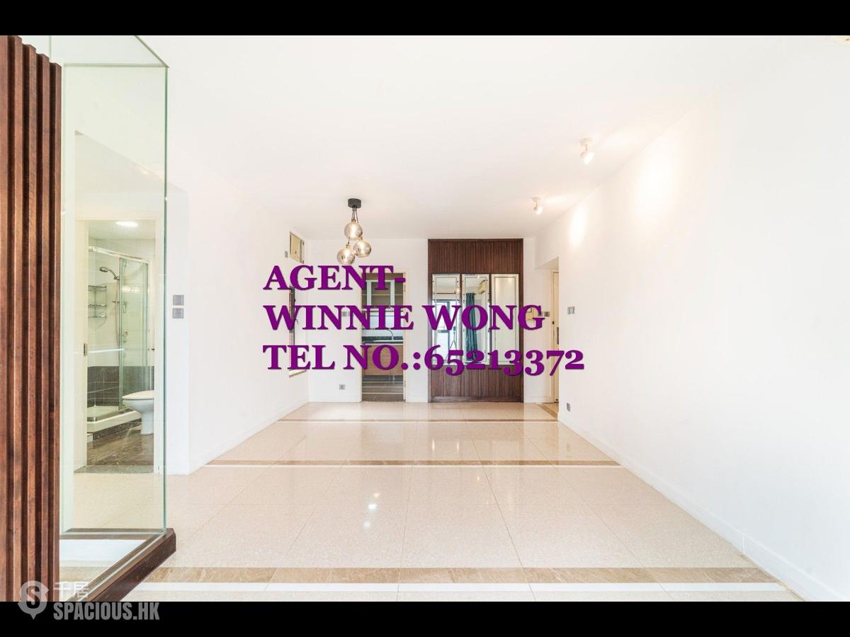 Mid Levels West - Primrose Court 01