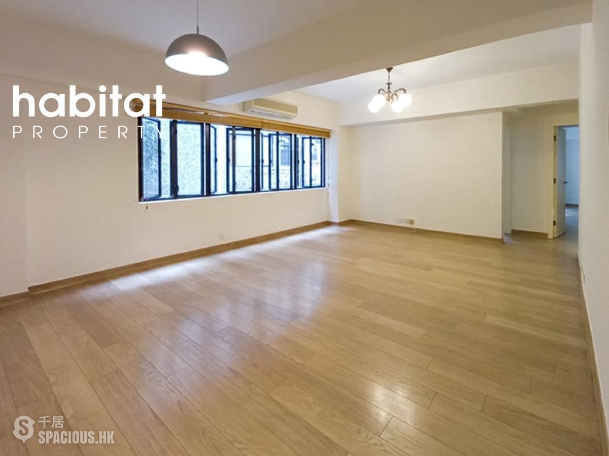 Wan Chai - Fortune Court 01