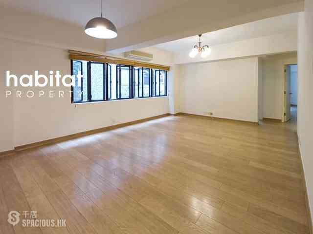 Wan Chai - Fortune Court 01