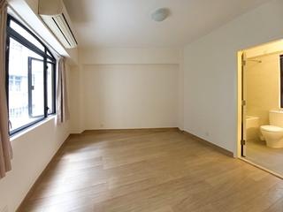 Wan Chai - Fortune Court 02