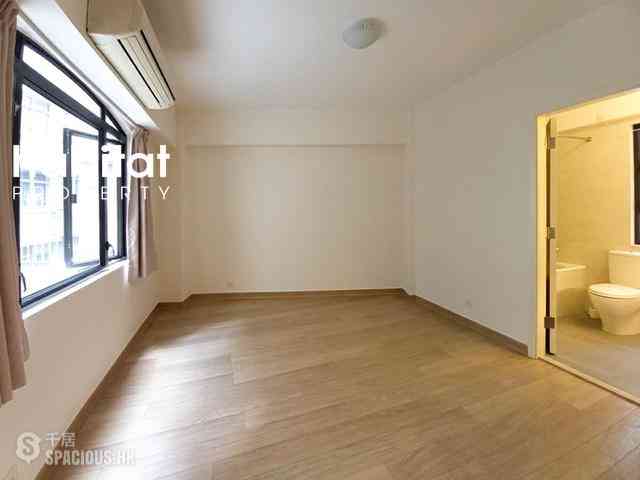 Wan Chai - Fortune Court 02