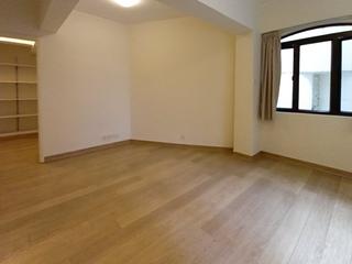Wan Chai - Fortune Court 03