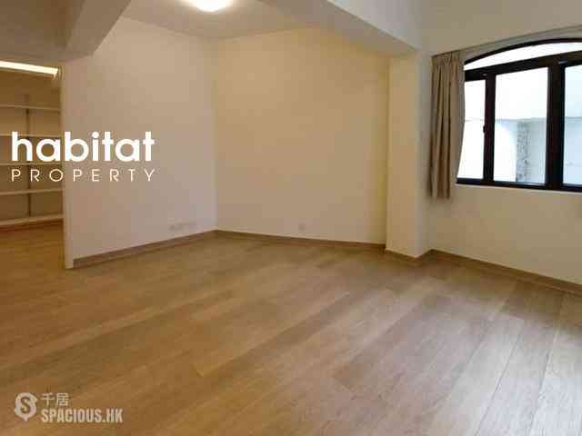 Wan Chai - Fortune Court 03