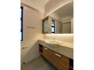 Wan Chai - Fortune Court 04