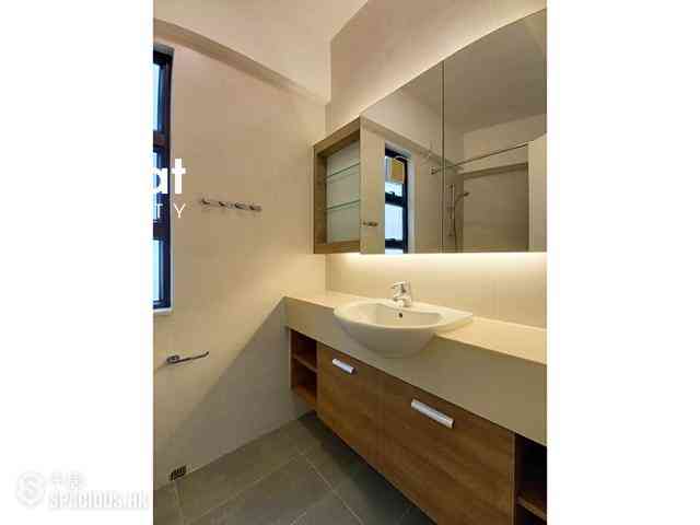 Wan Chai - Fortune Court 04