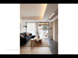 Tsim Sha Tsui - Hai Xin Building (Mansion) 02
