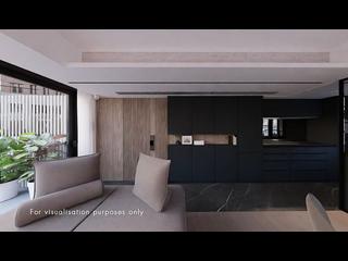 Tsim Sha Tsui - Hai Xin Building (Mansion) 03