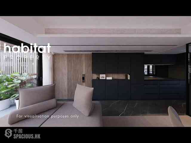 Tsim Sha Tsui - Hai Xin Building (Mansion) 03