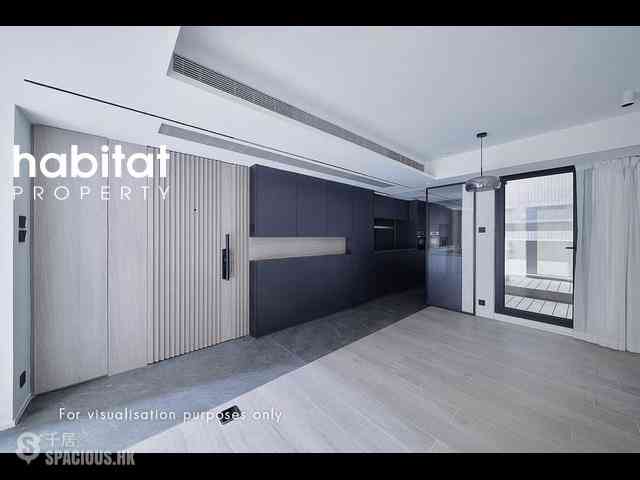 Tsim Sha Tsui - Hai Xin Building (Mansion) 04