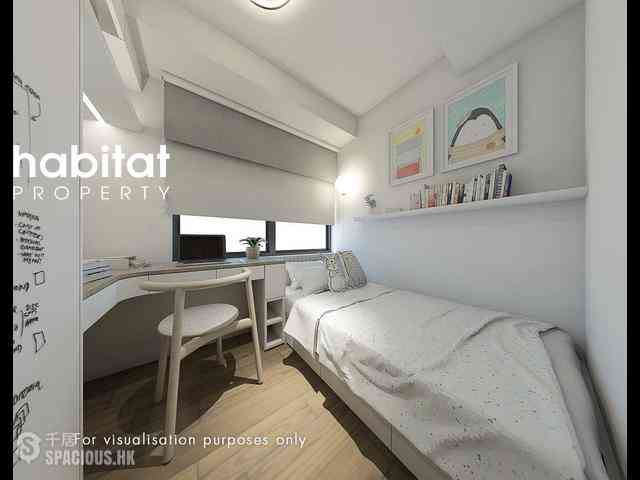 Tsim Sha Tsui - Hai Xin Building (Mansion) 11