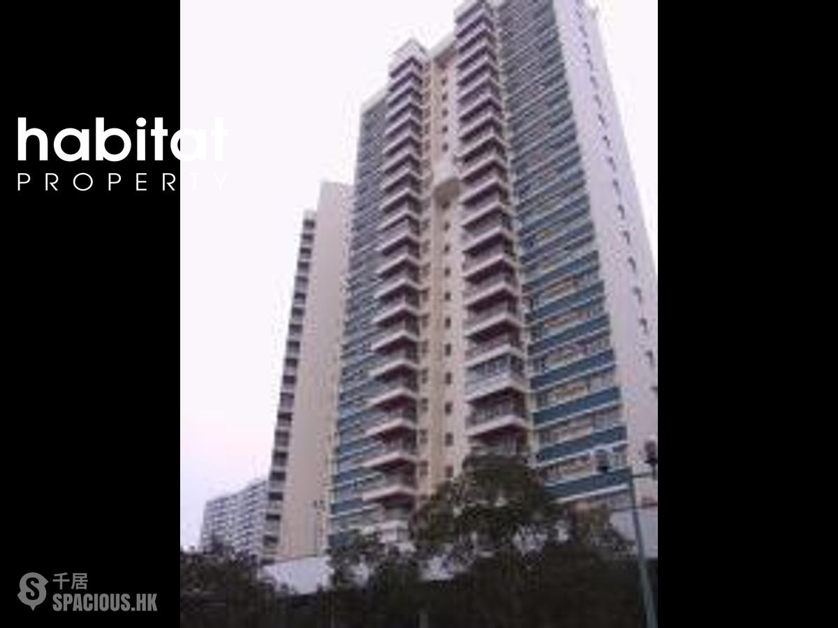 Tai Hang - Aurizon 01