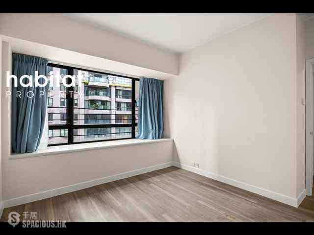 Mid Levels Central - Wilshire Park 14