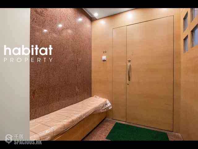 Mid Levels Central - Wilshire Park 16