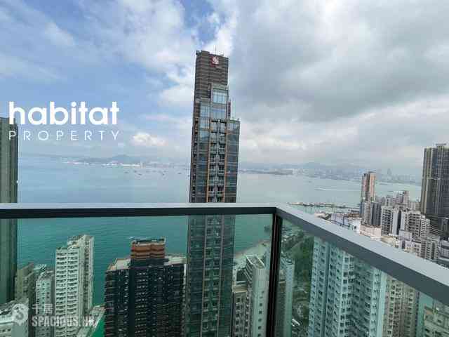 Kennedy Town - Imperial Kennedy 03