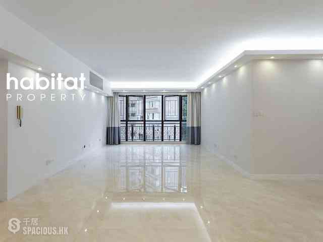 Mid Levels Central - Clovelly Court 01