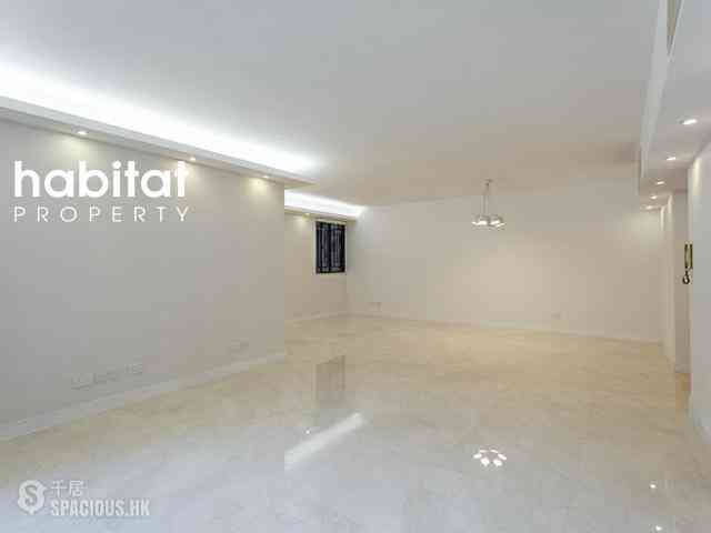 Mid Levels Central - Clovelly Court 03
