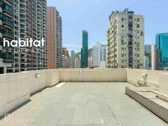 跑马地 - 云地利阁 04
