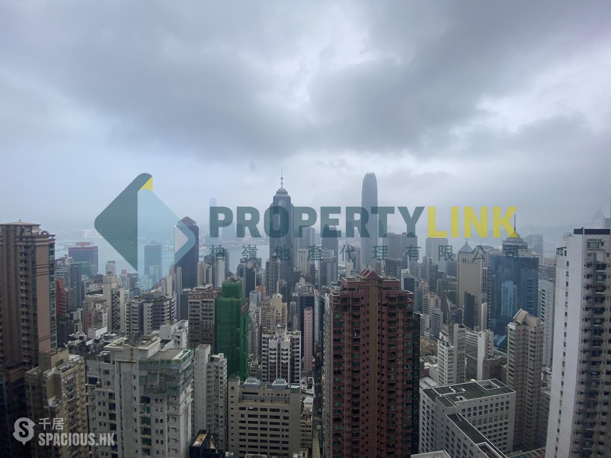 Mid Levels Central - Soho 38 01
