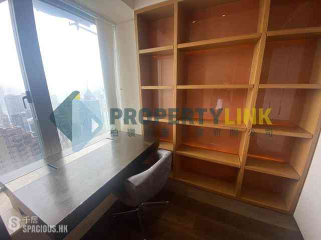 Mid Levels Central - Soho 38 08